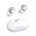 Dëgjuese Soundcore Space A40, True Wireless Stereo (TWS), të bardha