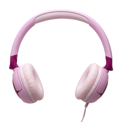 Kufje Me Kabëll JBL JR 320