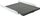 Rafte rrëshqitëse rack Lanview RAS605BL, 19", 1U, 800mm, e zezë