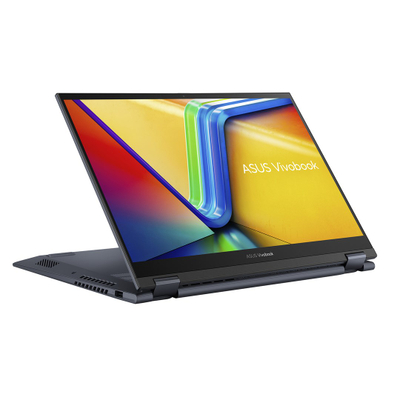 Laptop ASUS VivoBook S, 14", AMD Ryzen 5 7530U, 16 GB RAM, 512 GB SSD, i kaltër