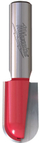 Frezë rrethore Milwaukee Radius Cove, bisht 12 mm, 19 x 73 mm, e kuqe