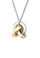 Varëse për femra Hugo Boss Harmonie 1580771, e argjendtë
