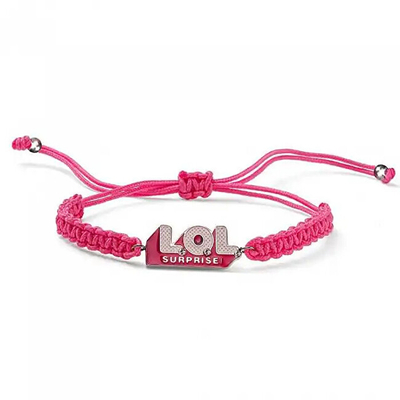 Byzylyk L.O.L. Surprise! LOL Logo L3011STLOL