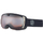Наочари за скијање Cairn Pearl SPX3, сферични леќи, CAT3, црни