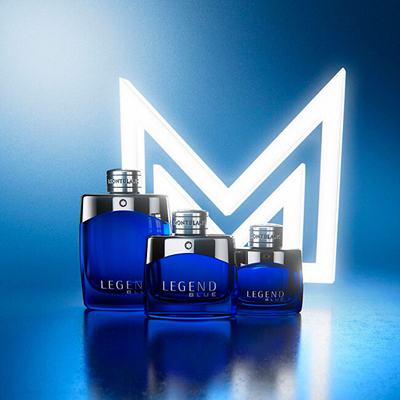 Eau de Parfum Montblanc Legend Blue