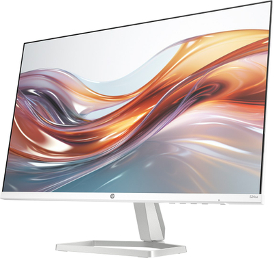 Monitor HP Series 5, 23.8", 1920 x 1080, 100 Hz, i argjendtë