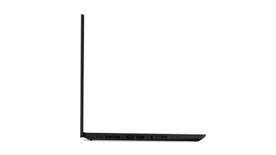 Laptop Lenovo ThinkPad P14s G2, 14\", Intel i5-1135G7, 16GB RAM, 512GB SSD, Quadro T500, i zi