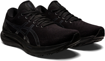 Atlete Asics Gel Kayano 29 1011B440, për vrapim, të zeza