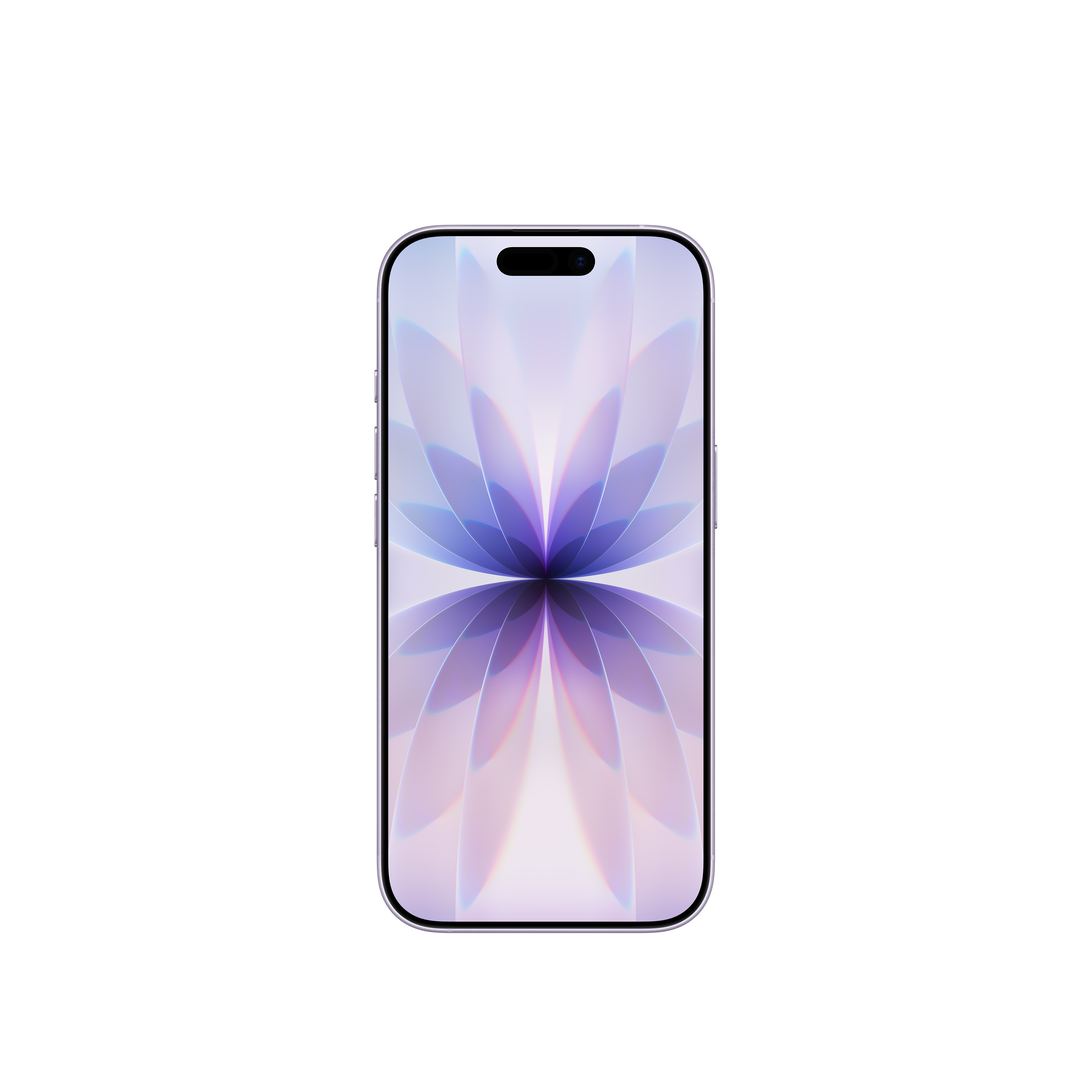 Apple iPhone 17, 256GB, Lavender 2