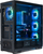 Kompjuter Nest PRO 800 ARGB, Intel Core i5-13600K, 64 GB RAM, Nvidia RTX 4070, 512 GB M.2 PCIe, Windows 11 Home