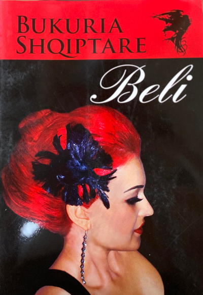 Bukuria Shqipetare - Beli Cafi Kraja