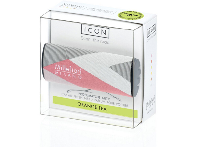 Aromatizues për makinë Millefiori Milano