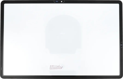 Xham ekrani Samsung MUSTTBY për Galaxy Tab S7 Plus T970, me OCA, transparent