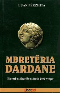 Mbreteria Dardane - Luan Perzhita