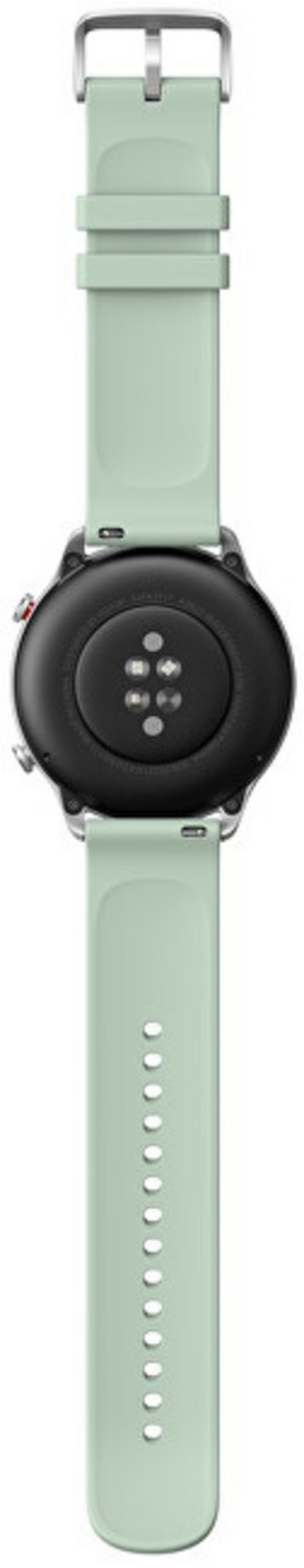 Orë e mençur Amazfit GTR 2nd - e gjelbër/matcha