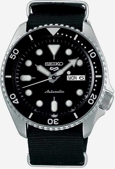 Orë dore Seiko 5 Sports SRPD55K3
