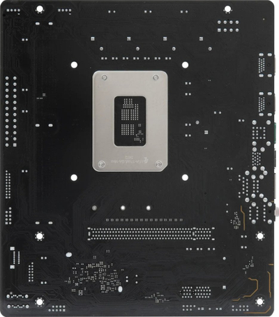 Pllakë amë ASRock H610M-H2/M.2 D5