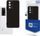 Mbrojtëse telefoni 3mk Matt Case për Poco F5 Pro, TPU, mat, e zezë