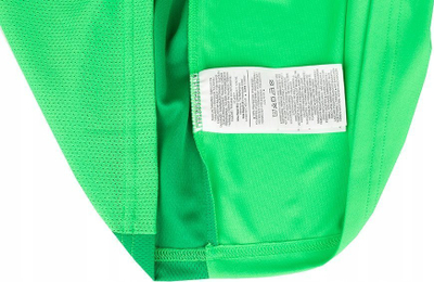 Bluzë sportive Nike DF Academy 23 SS, Dri FIT, për meshkuj, e gjelbër, M