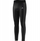 Leggins Adidas Tf Long Tight Y për vajza, të gjata, elastike, të zeza