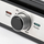 Grill elektrik G3Ferrari G10161, 2000W, 29 x 24 cm, gri