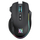 Maus Defender 52213 me kabllo, optik, i zi
