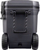 Frigorifer kampingu Coleman Convoy Cooler 65QT, 53L, me rrota