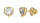 Vathë GUESS JUBE02172JWYGT/U