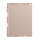 Këllëf tabletë NEXT ONE Rollcase për iPad 10th Generation 10.9", me mbajtëse për Apple Pencil, i zi