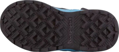 Atlete fëmijësh Kappa Vipos Tex K 260902K-6766, nr 28, navy
