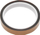 Shirit Kapton Wide, 8mm, 33m, kafe