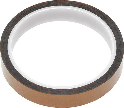 Shirit Kapton Wide, 8mm, 33m, kafe