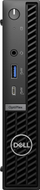 Kompjuter i vogël Dell OptiPlex 7020, Intel Core i3, 8GB RAM, 256GB SSD, Windows 11 Pro, i zi