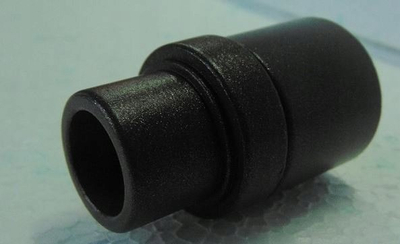 Fundor ngrohje TADLINE ALTH-951363, 16 mm, metal, i zi