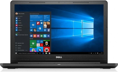 Laptop Dell Vostro 3568, 15.6", HDD 1TB, i zi