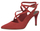Këpucë elegante Tamaris 1-1-29605-22 -515, të kuqe, nr 41