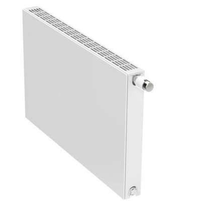 Radiator Stelrad Planar, tip 22, 600x500mm, 817W, i bardhë