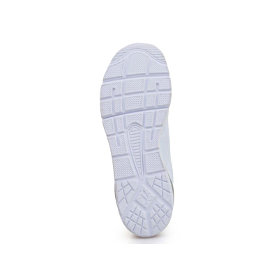 Atlete Skechers Uno 2 Floating Love W 155521, për goca, të bardha