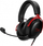 Kufje HyperX Cloud III (727A9AA), të zeza/ kuqe