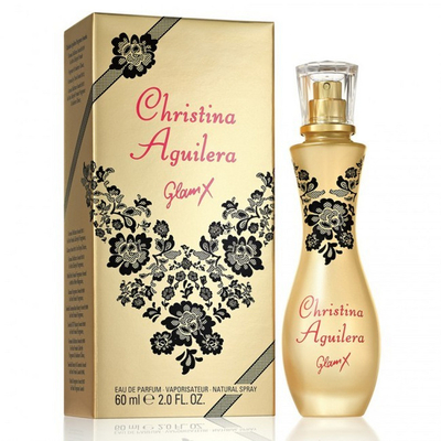 Parfum Christina Aguilera Glam X