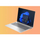 Laptop HP ProBook 4 G1i, 16\", Intel Core Ultra 5, 24GB RAM, 512GB SSD, сребрен