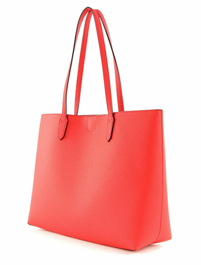 Çantë krahu Guess HWVG73 VG730123, e kuqe mGU1900