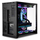 Kasë Lian Li PC-O11 Dynamic - E zezë