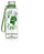 Shishe uji Gio'Style Save The Planet, 0.5L, Tritan, transparente