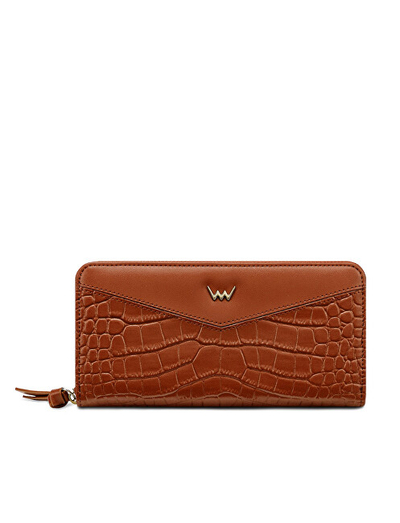 Kuletë për femra Vuch Keryth Brown, kafe