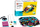 Set LEGO Education SPIKE Prime Expansion, 600 pjesë, për robotikë, shumëngjyrësh