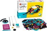 Set LEGO Education SPIKE Prime Expansion, 600 pjesë, për robotikë, shumëngjyrësh