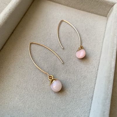 Vathë Decadorn Pink Opal