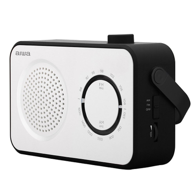 Radio Kuzhine me AM/FM AIWA R-190BW