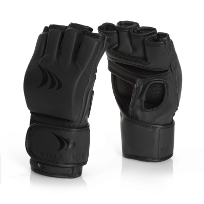 Doreza MMA Yakimasport 100578, madhësia L XL, të zeza